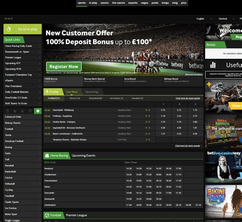 open bets betway,Mais